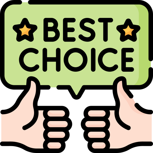 BEST SELECTION