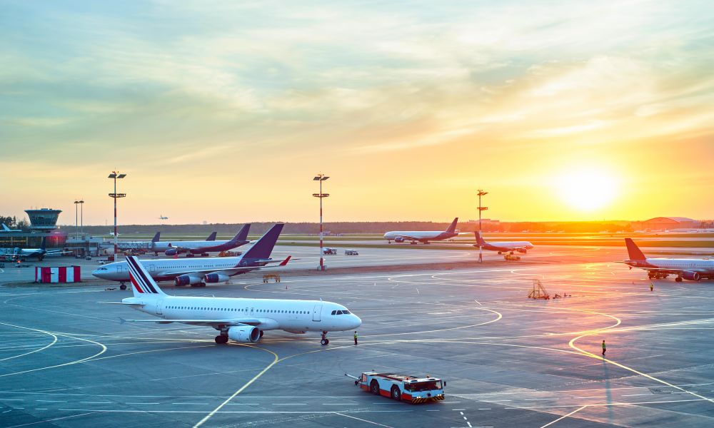 How to Find Cheap Flights from Entebbe in 2026 (Complete Guide)