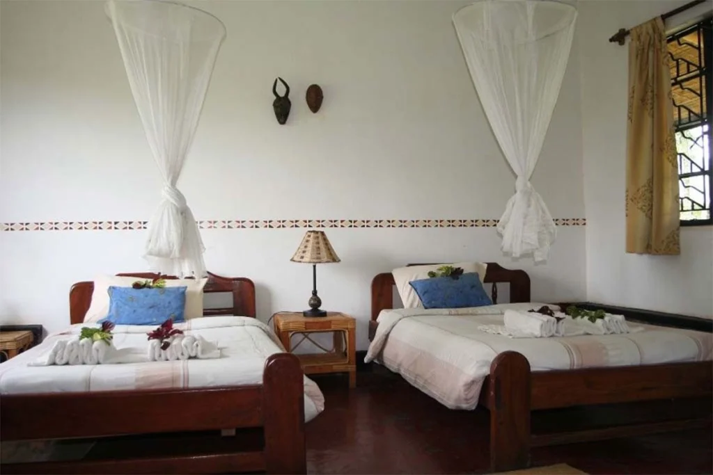 Kisoro Tourist Hotel